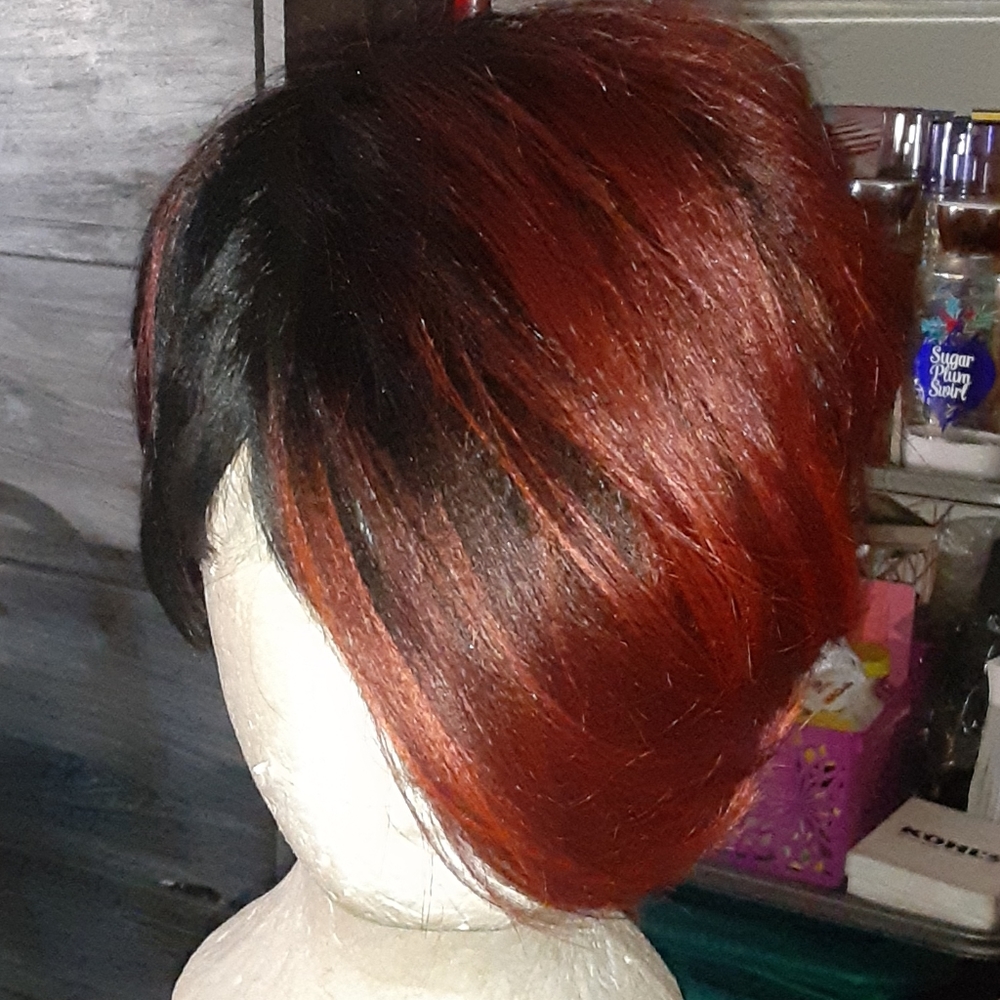 Hair - Picture 4 of 4